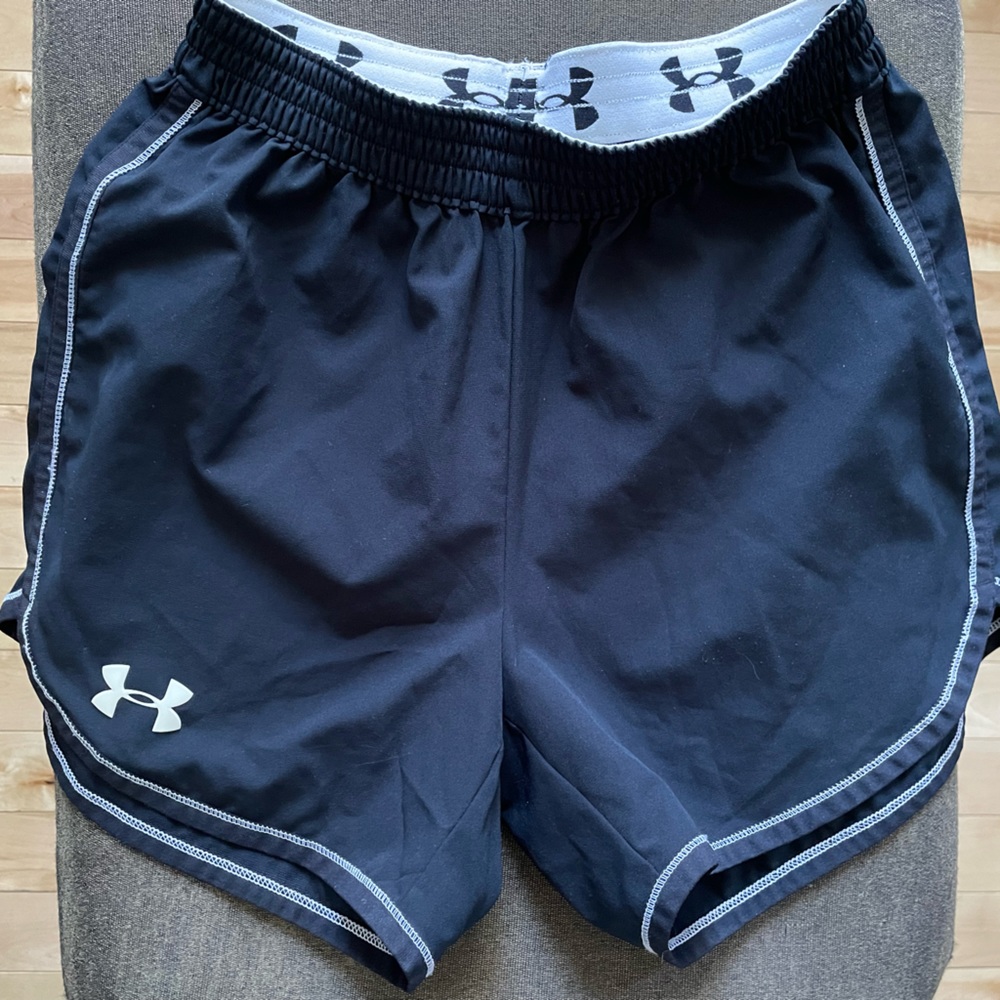 UNDER ARMOUR | XS Womens Athletic shorts